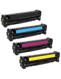 RTI-CE410X-305X - TÓNER EQUIVALENTE HP COLOR LASERJET PRO 300/M351/M375NW/400 COLOR/M451DN NEGRO - ALTA CAP. 4K (4.000 PÁGINAS)