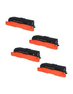 RTI-CE263A - TÓNER EQUIVALENTE HP COLOR LASERJET HP 4525, 4025 SEIRES MAGENTA - 11K (11.000 PÁGINAS)