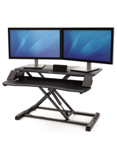 Estación de trabajo Sit-Stand Corsivo™