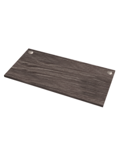 Tablero para Mesa Regulable en Altura Roble 180x80cm