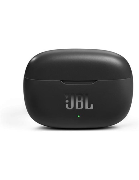 AURICULARES BLUETOOTH JBL WAVE 200TWS CON ESTUCHE DE CARGA