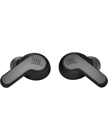 AURICULARES BLUETOOTH JBL WAVE 200TWS CON ESTUCHE DE CARGA