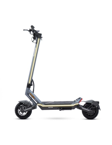 Patinete eléctrico smartGyro Raptor Evo
