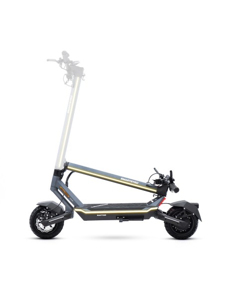 Patinete eléctrico smartGyro Raptor Evo