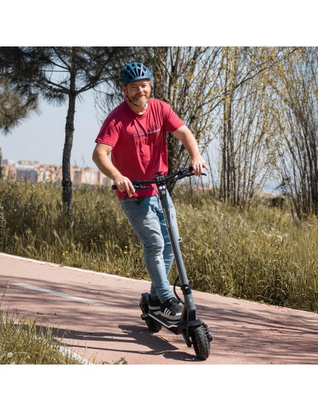 Patinete eléctrico smartGyro Raptor Evo