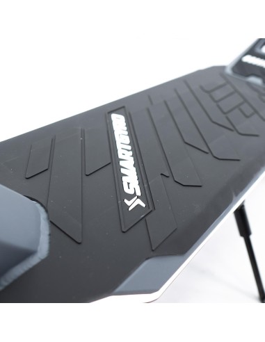 Patinete eléctrico smartGyro Raptor Evo