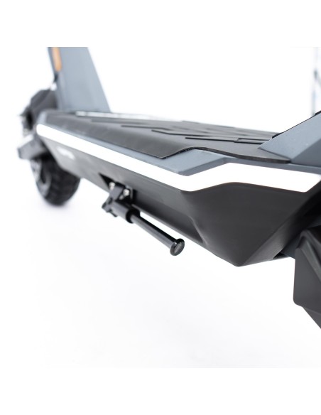Patinete eléctrico smartGyro Raptor Evo
