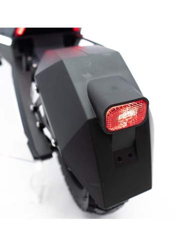 Patinete eléctrico smartGyro Raptor Evo