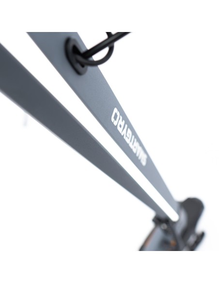Patinete eléctrico smartGyro Raptor Evo