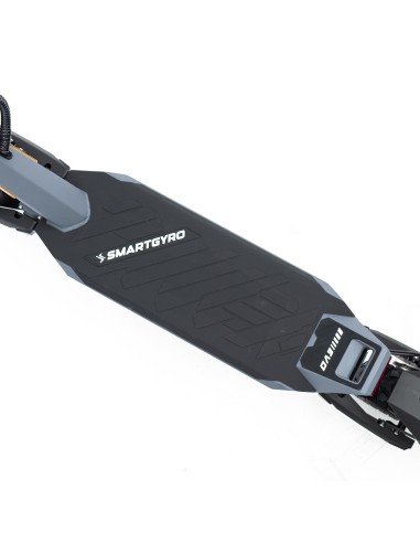 Patinete eléctrico smartGyro Raptor Evo