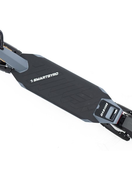 Patinete eléctrico smartGyro Raptor Evo