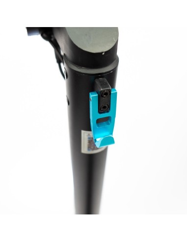 Patinete eléctrico smartGyro CROSSOVER DUAL MAX 2 Certificado