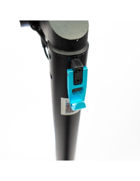 Patinete eléctrico smartGyro CROSSOVER DUAL MAX 2 Certificado