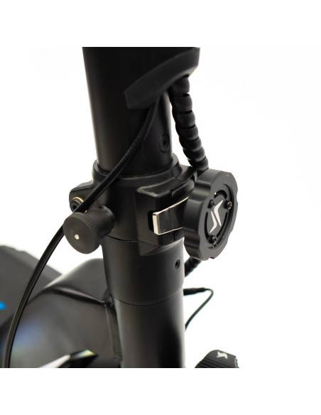 Patinete eléctrico smartGyro CROSSOVER DUAL MAX 2 Certificado