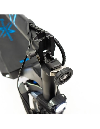 Patinete eléctrico smartGyro CROSSOVER DUAL MAX 2 Certificado