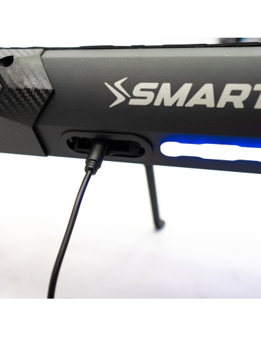 Patinete eléctrico smartGyro CROSSOVER DUAL MAX 2 Certificado