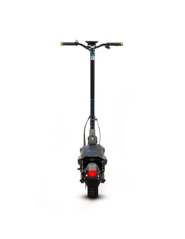 Patinete eléctrico smartGyro CROSSOVER DUAL MAX 2 LR Certificado