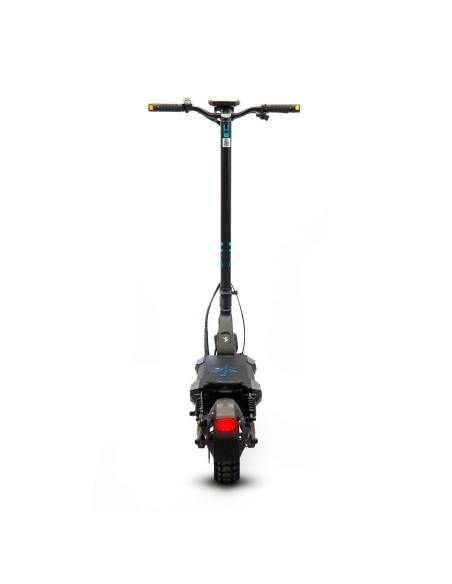 Patinete eléctrico smartGyro CROSSOVER DUAL MAX 2 LR Certificado