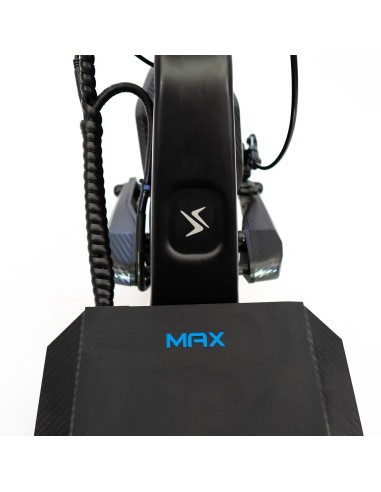 Patinete eléctrico smartGyro CROSSOVER DUAL MAX 2 LR Certificado