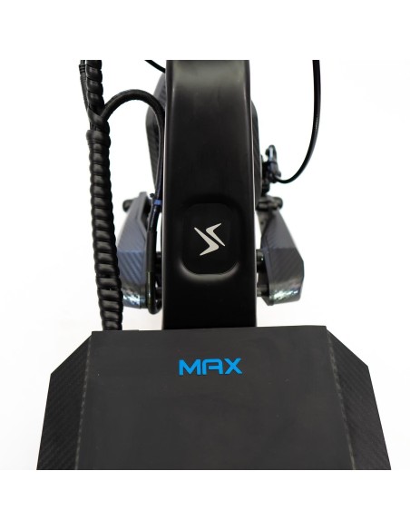 Patinete eléctrico smartGyro CROSSOVER DUAL MAX 2 LR Certificado