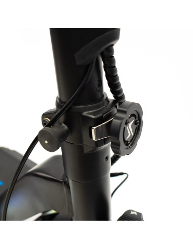Patinete eléctrico smartGyro CROSSOVER DUAL MAX 2 LR Certificado