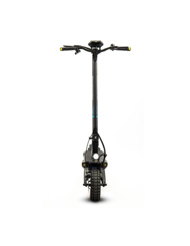 Patinete eléctrico smartGyro CROSSOVER DUAL MAX 2 LR Certificado