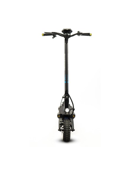 Patinete eléctrico smartGyro CROSSOVER DUAL MAX 2 LR Certificado