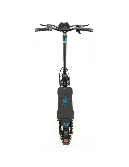 Patinete eléctrico smartGyro CROSSOVER DUAL MAX 2 LR Certificado