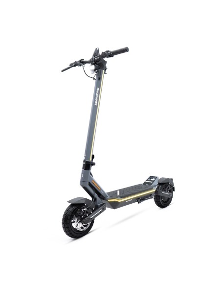 Patinete eléctrico smartGyro Raptor Evo LR