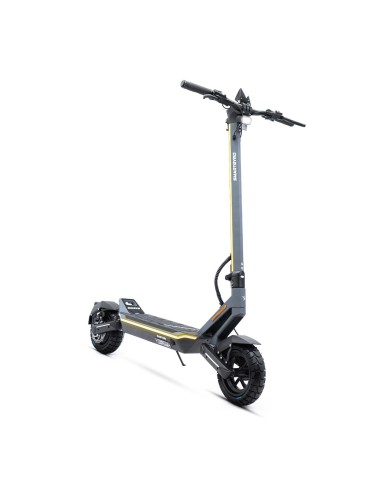 Patinete eléctrico smartGyro Raptor Evo LR