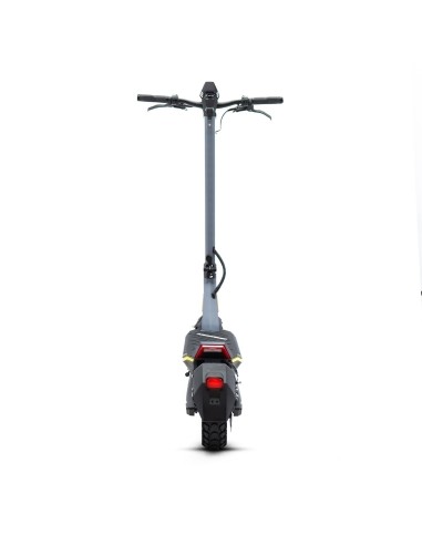 Patinete eléctrico smartGyro Raptor Evo LR