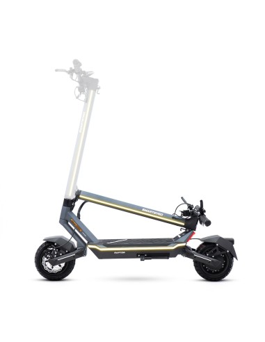 Patinete eléctrico smartGyro Raptor Evo LR