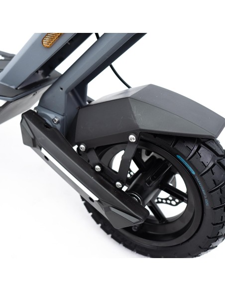 Patinete eléctrico smartGyro Raptor Evo LR