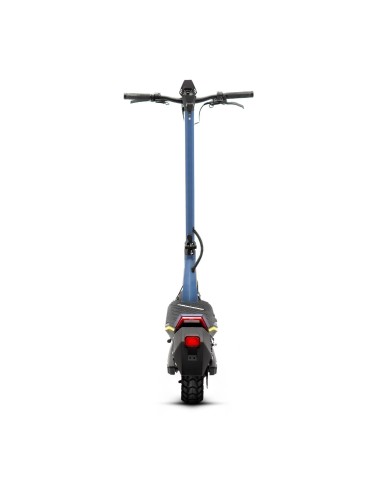 Patinete eléctrico smartGyro Raptor Dual Evo LR