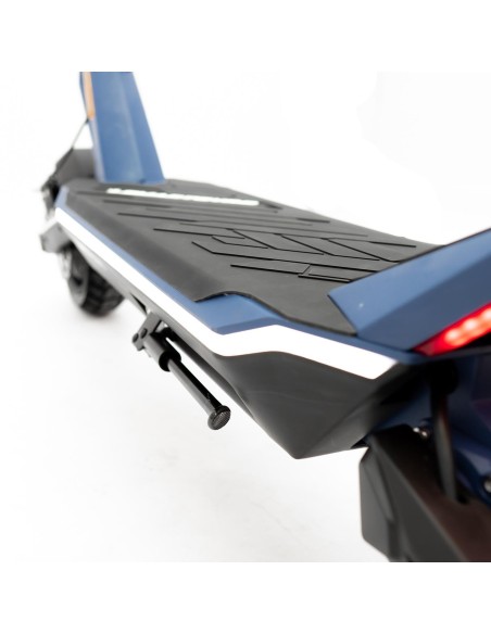 Patinete eléctrico smartGyro Raptor Dual Evo LR