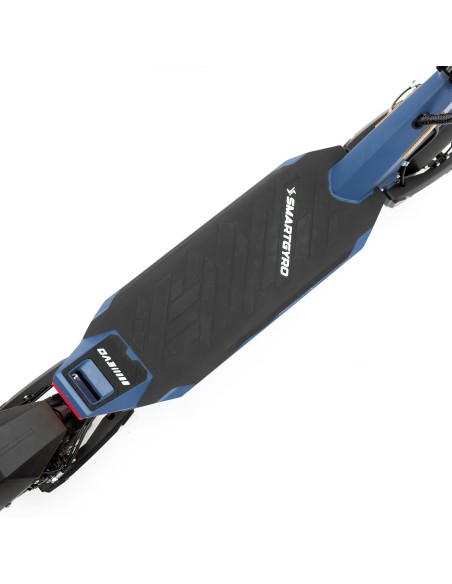 Patinete eléctrico smartGyro Raptor Dual Evo LR