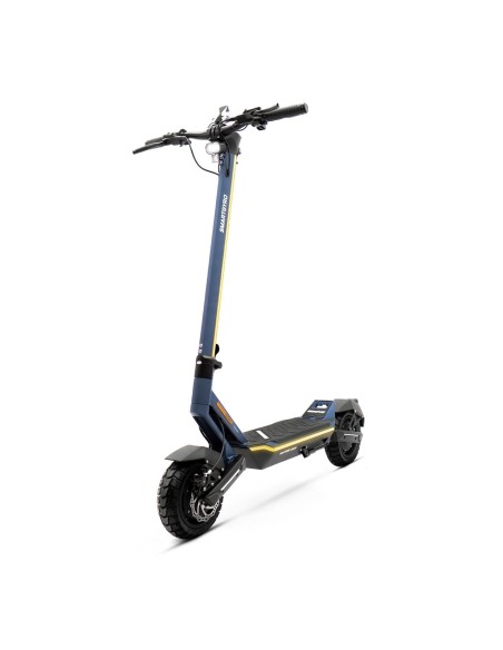 Patinete eléctrico smartGyro Raptor Dual Evo