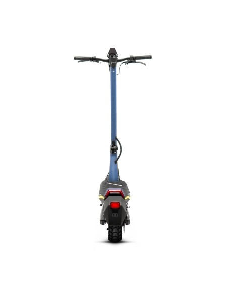 Patinete eléctrico smartGyro Raptor Dual Evo