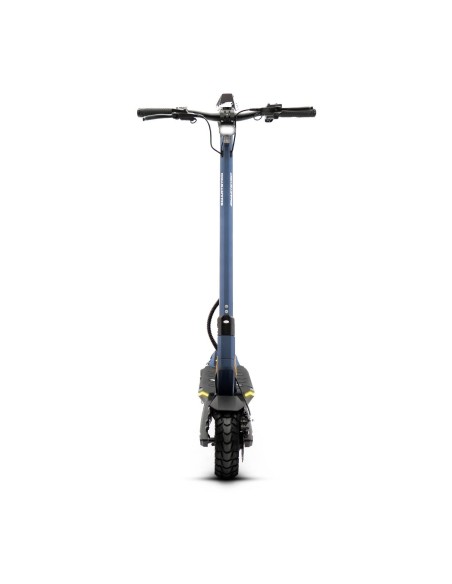 Patinete eléctrico smartGyro Raptor Dual Evo