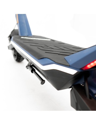 Patinete eléctrico smartGyro Raptor Dual Evo