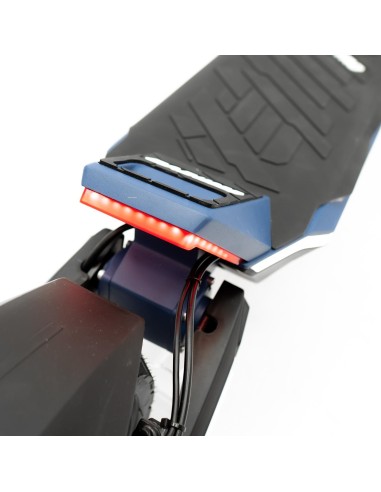 Patinete eléctrico smartGyro Raptor Dual Evo