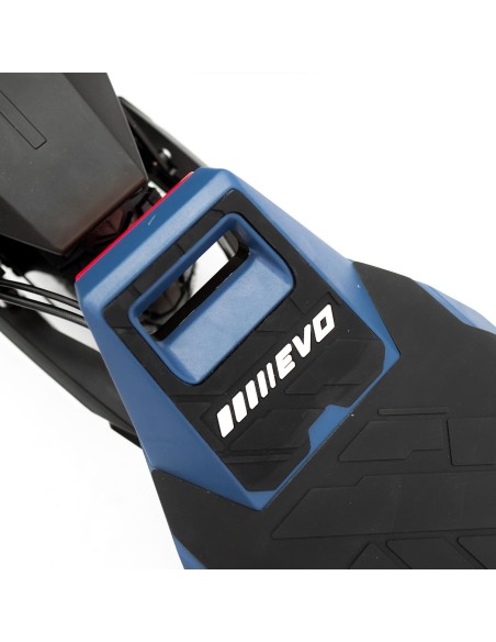 Patinete eléctrico smartGyro Raptor Dual Evo