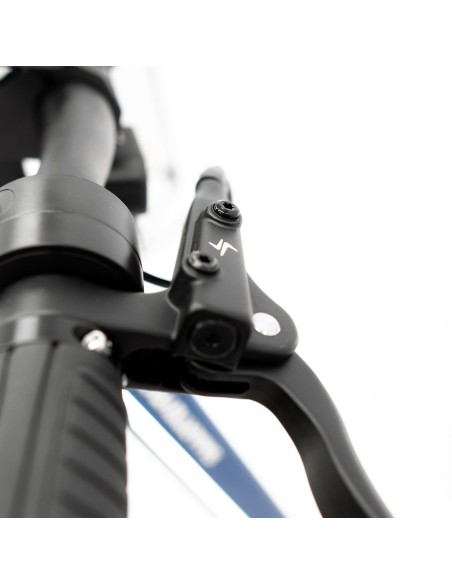 Patinete eléctrico smartGyro Raptor Dual Evo