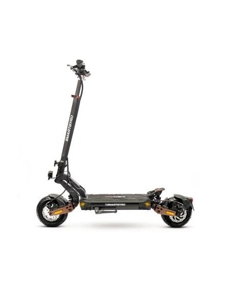 Patinete eléctrico smartGyro Ryder 2 certificado