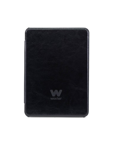 WOXTER UNIVERSAL CASE 60 BLACK FOR EBOOK