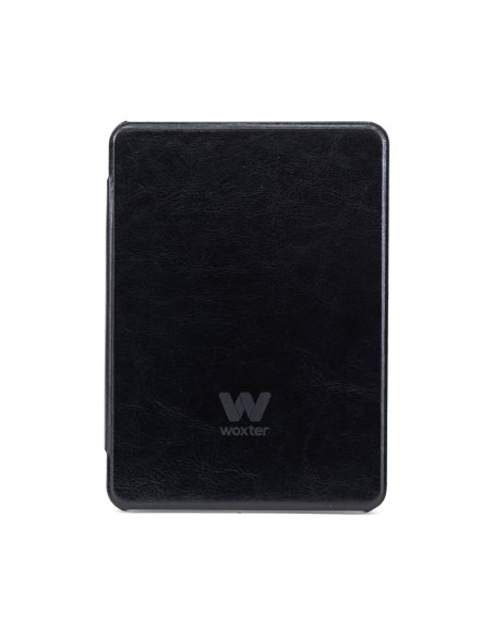 WOXTER UNIVERSAL CASE 60 BLACK FOR EBOOK