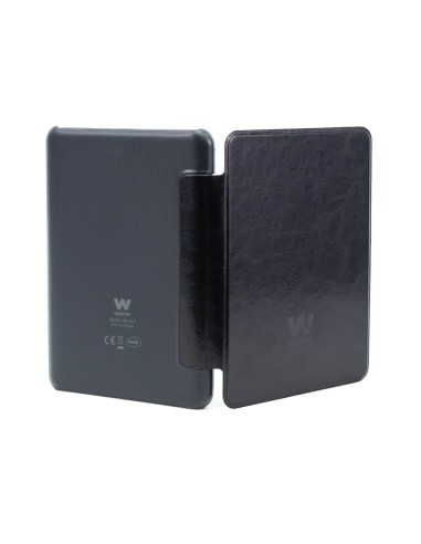 WOXTER UNIVERSAL CASE 60 BLACK FOR EBOOK
