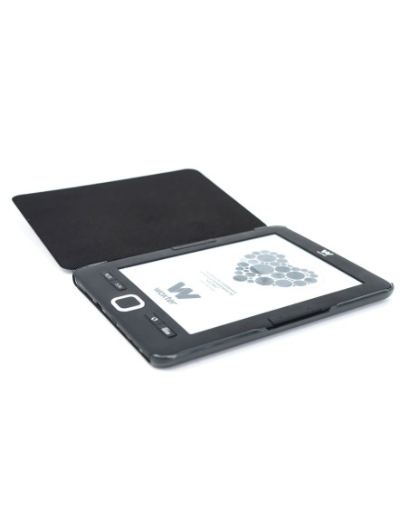WOXTER UNIVERSAL CASE 60 BLACK FOR EBOOK