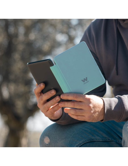 WOXTER UNIVERSAL CASE 60 BLUE FOR EBOOK