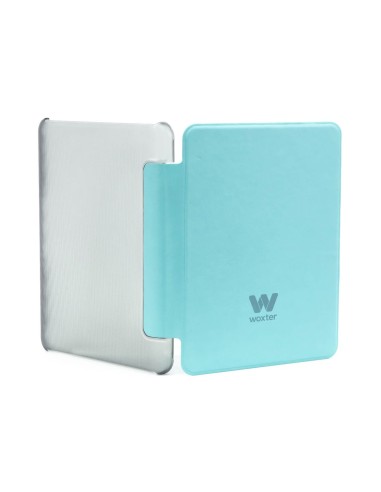 WOXTER UNIVERSAL CASE 60 BLUE FOR EBOOK